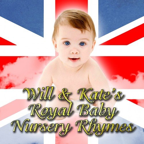 Royal Nursery Rhymes