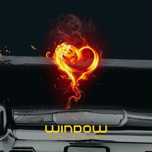 Window cover art
