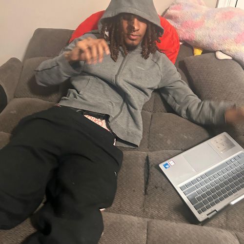 Woke Up Today cover art
