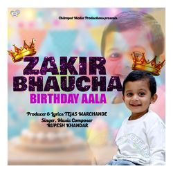 Zakir Bhaucha Birthday Aala-NhoBf0QFenA