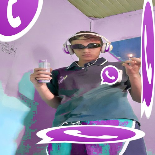 Zapzap cover art