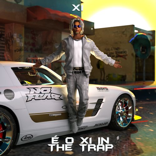 É o X1 In The Trap_poster_image