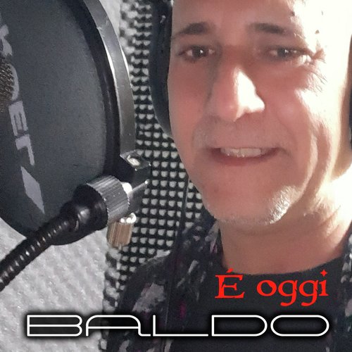 É oggi_poster_image