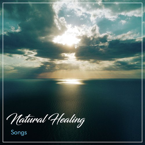 Healing Binaural Beats cover art