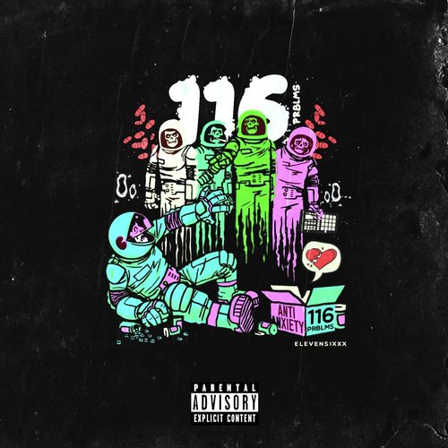 116 Problems