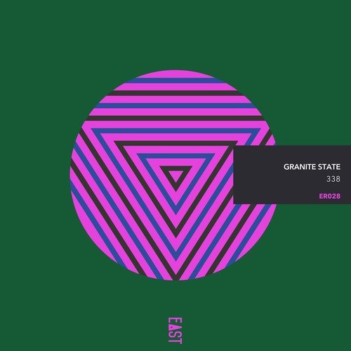 338 (Thallulah, William Medagli & Jose Maria Ramon Remix) cover art