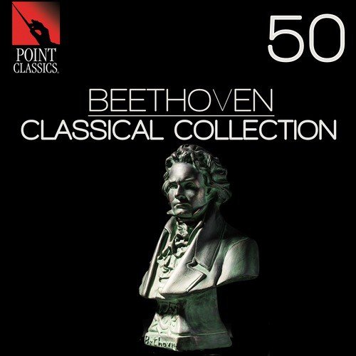 50 Beethoven: Classical Collection