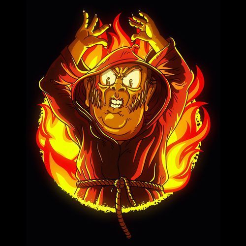 APUCALISSAH! (Original Mix)