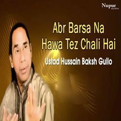 Kiya Kisi Se Koi Shikhwa Kijiye