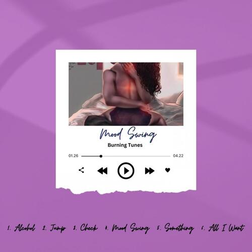 Mood Swing cover art