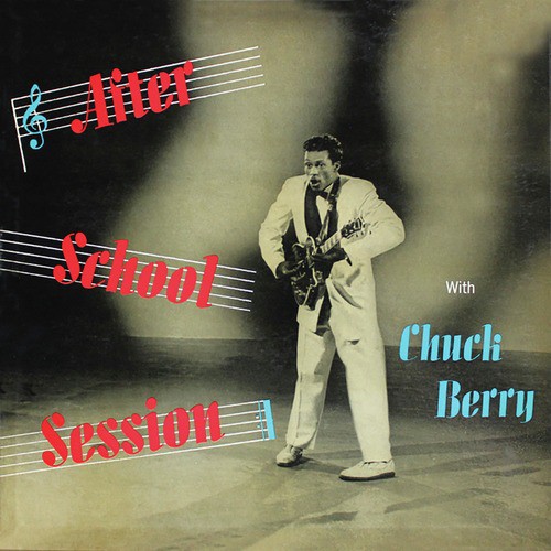 After School Session (Remastered)