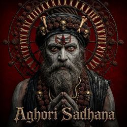 Aghori Sadhana by Sacred Geometry