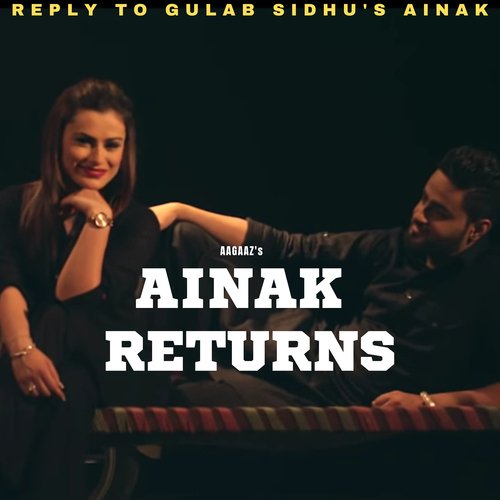 Ainak Returns (Reply to Gulab Sidhu's Ainak)