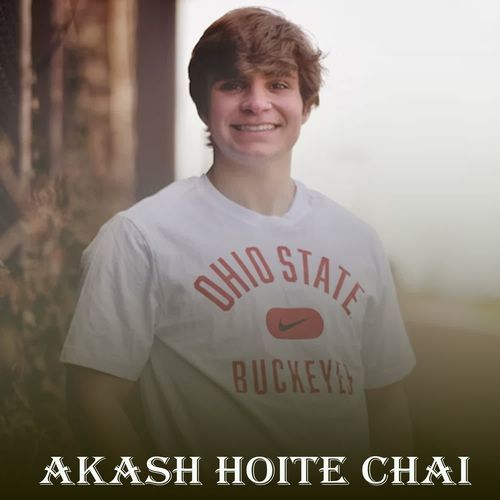 Akash Hoite Chai