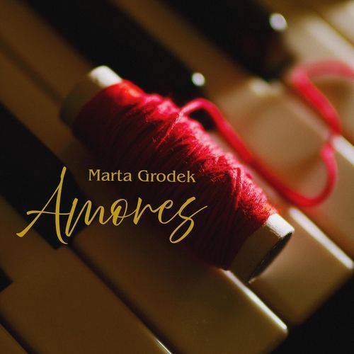 Alma míA cover art