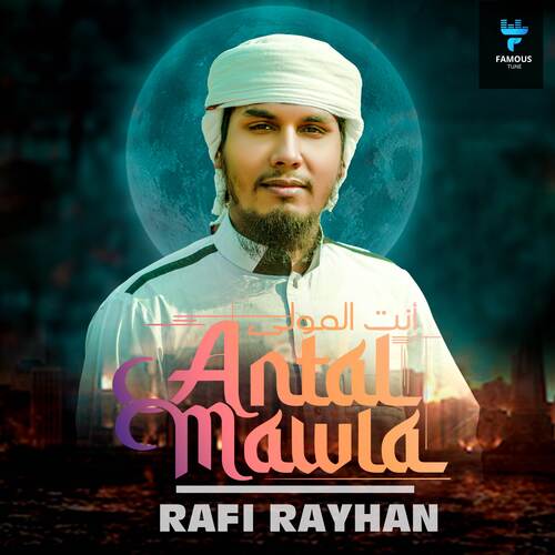 Antal Mawla