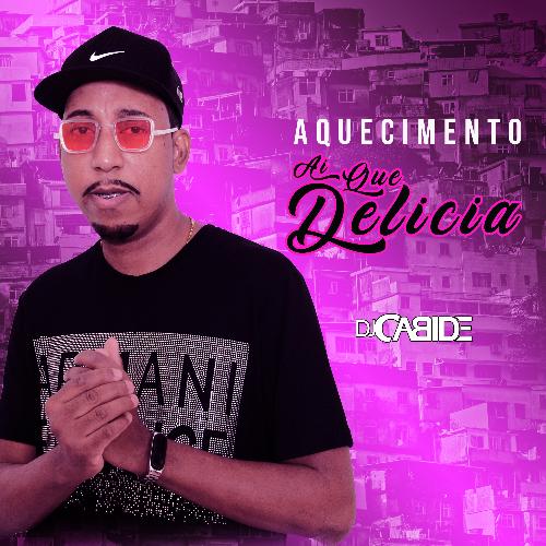 Aquecimento Ai Que Delícia_poster_image