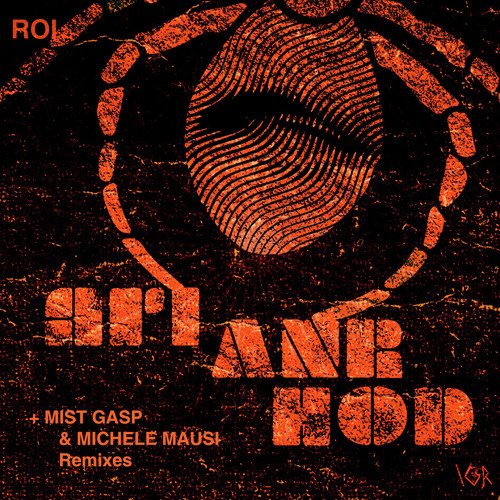 Arianrhod (Michele Mausi Remix) cover art