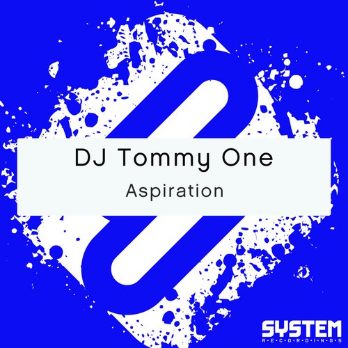 DJ Tommy One