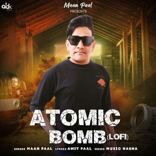 Atomic Bomb (Lofi)