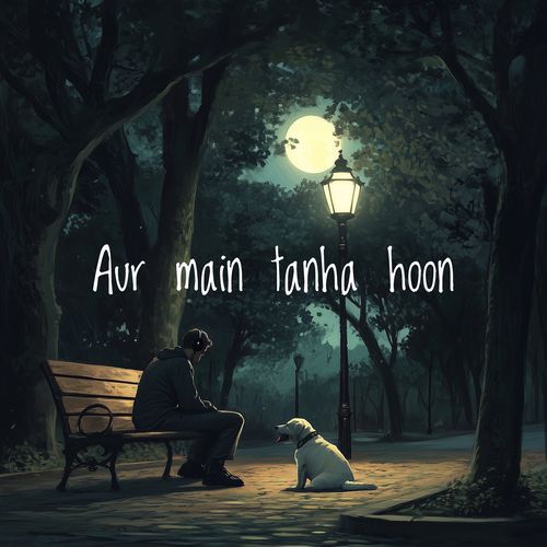 Aur Main Tanha Hoon