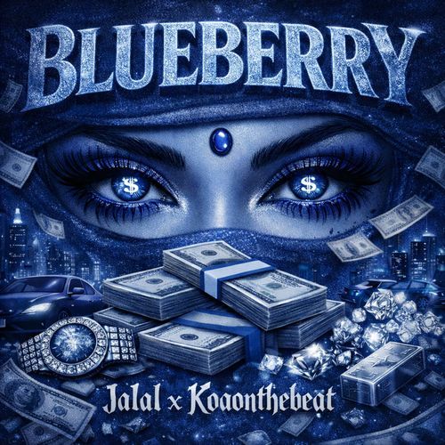 BLUEBERRy