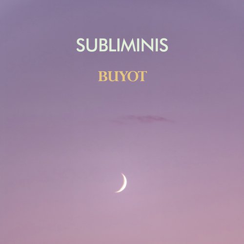 BUYOT cover art