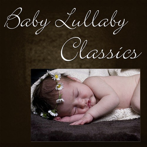 Amazing Grace (Lullaby) cover art