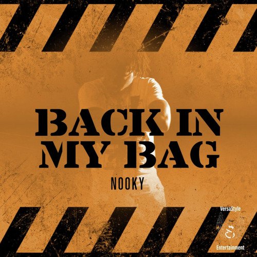 Back in My Bag (Radio Edit)_poster_image