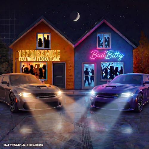 Bad Bitty (Remix)