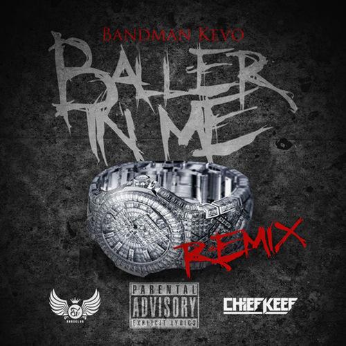 Baller in Me (Remix) [feat. Chief Keef]