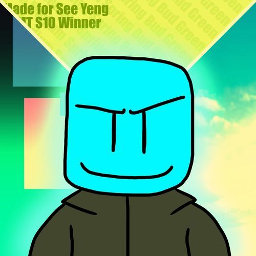 I don’t have a name yet (Sped Up)