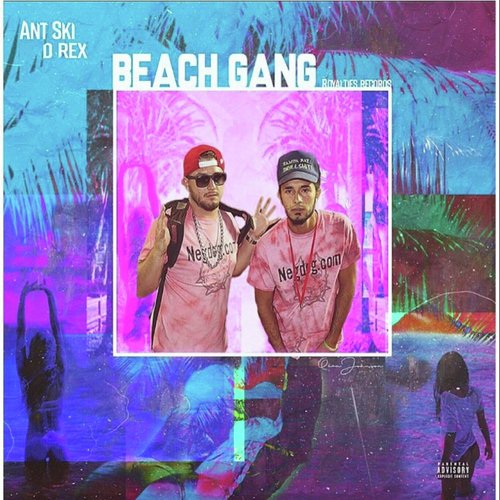 Beach Gang
