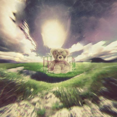 Beartrap cover art