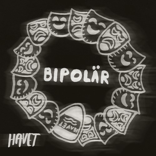 Bipolär - EP