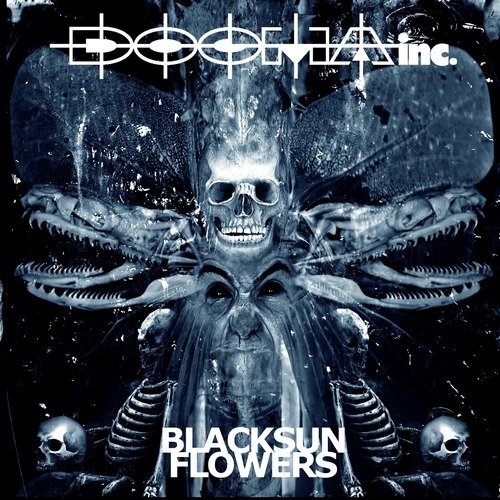Even God Denial cover art