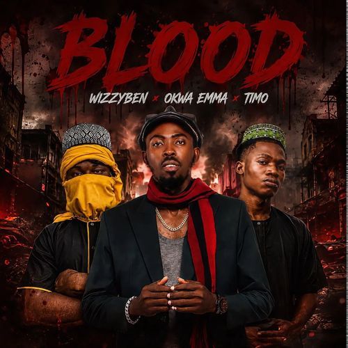 Blood