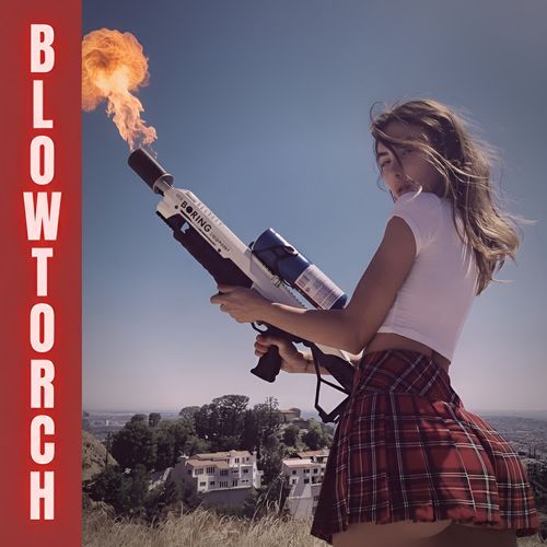 Blow Torch