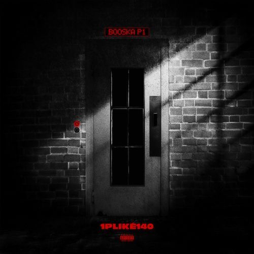 Booska P1 cover art