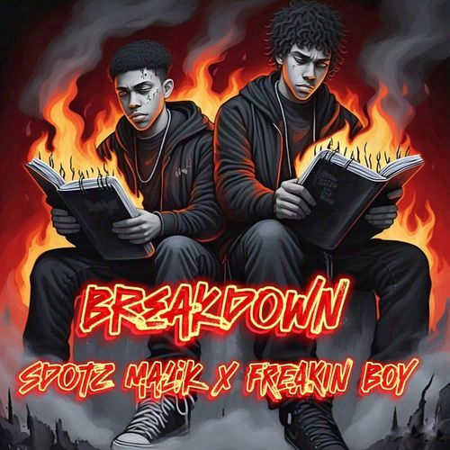 Break Down
