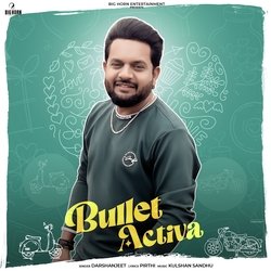 Bullet Activa-BlwAZxVyQ34