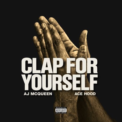 CLAP FOR YOURSELF