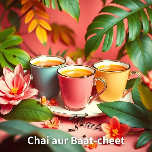 Chai aur Baat-cheet