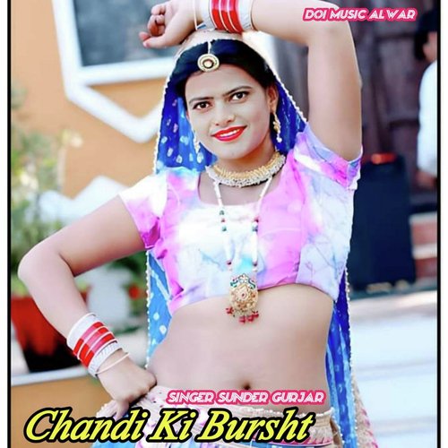 Chandi Ki Bursht