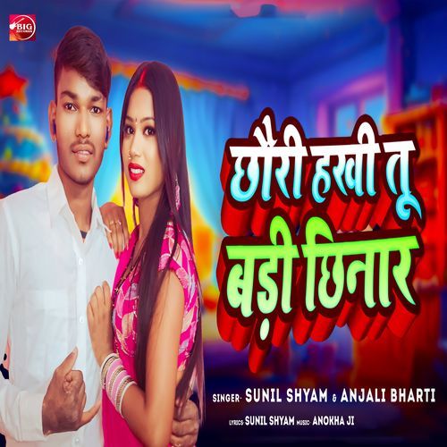 Chaudi Hakhi Te Badi Chhinar