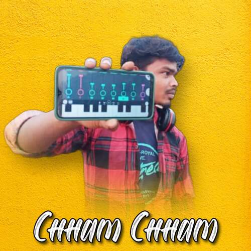Chham Chham