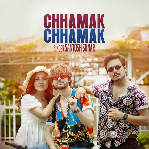 Chhamak Chhamak_poster_image