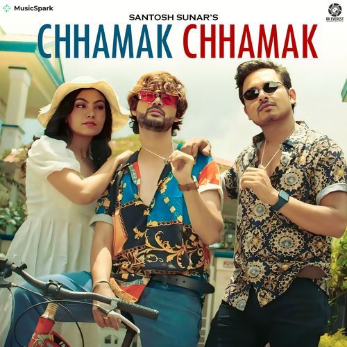 Chhamak Chhamak