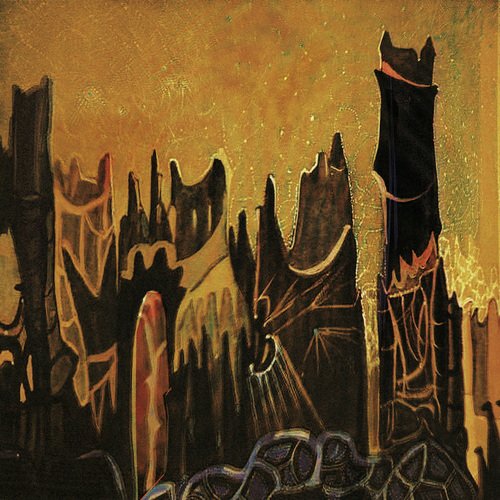 Sergei (feat. Jimi Tenor, Edward Vesala, Iro Haarla, Jimi Sumen & Matti Knaapi) cover art