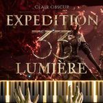 Clair Obscur: Expedition 33 - Lumière (Piano Version)
